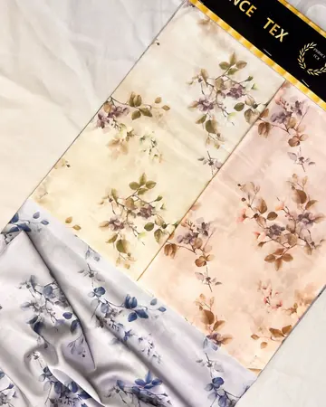 Armani Satin fabric
