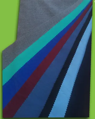 Jerdeen Light fabric