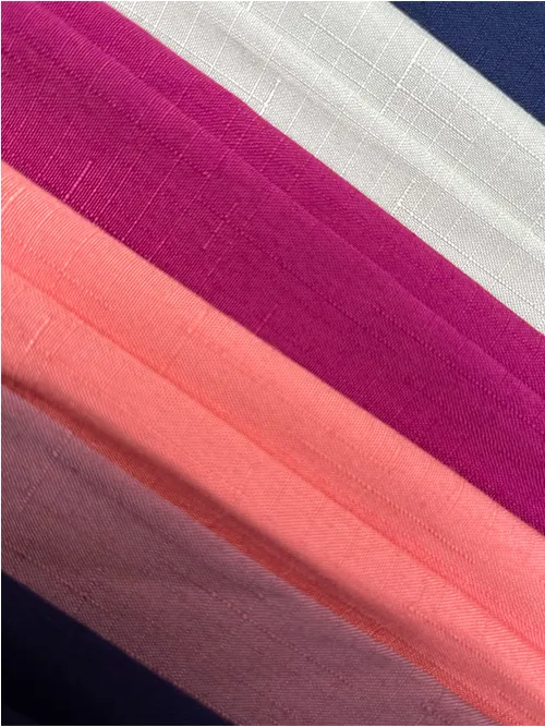 Marassi Linen fabric