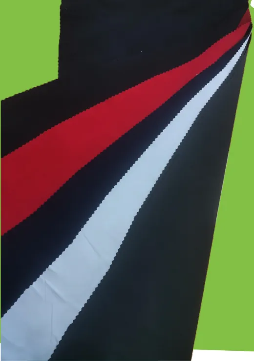 Microfiber fabric