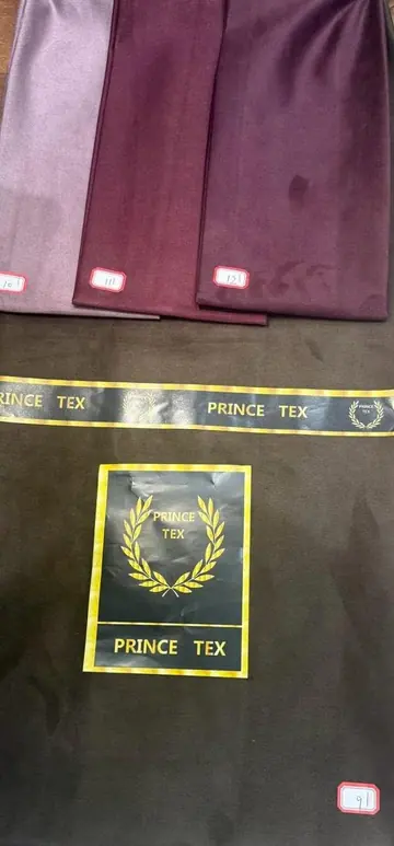 Suede fabric