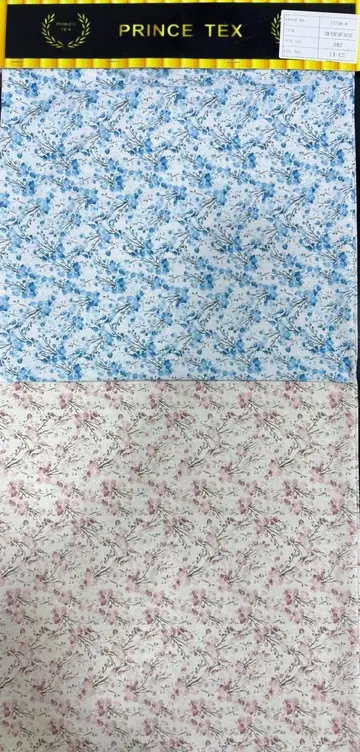 Venezia Crepe fabric