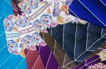 Viscose fabric