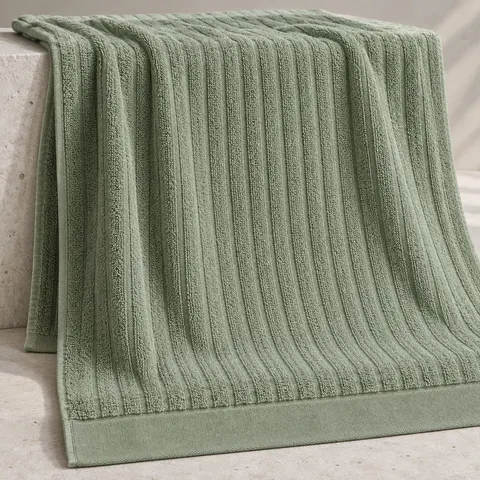 Everyday terry towel fabrics