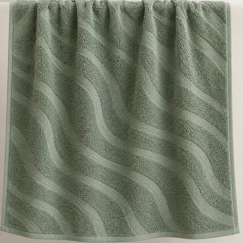 Spa, salon and gym towel fabrics