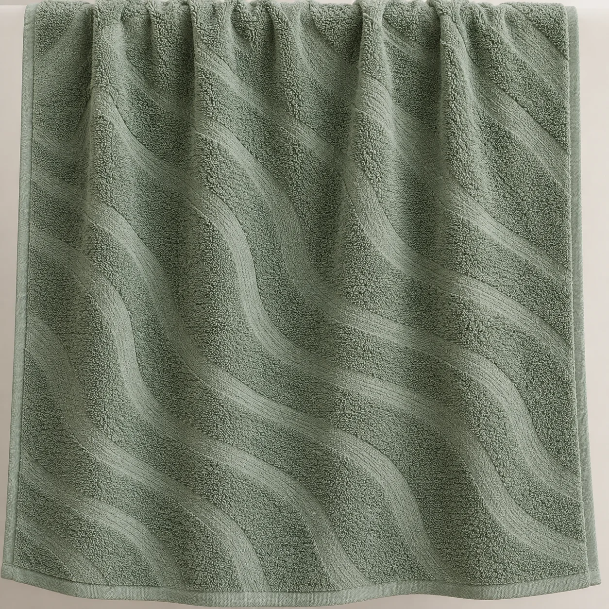 Spa, salon and gym towel fabrics