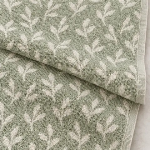 Baby and care textile fabrics