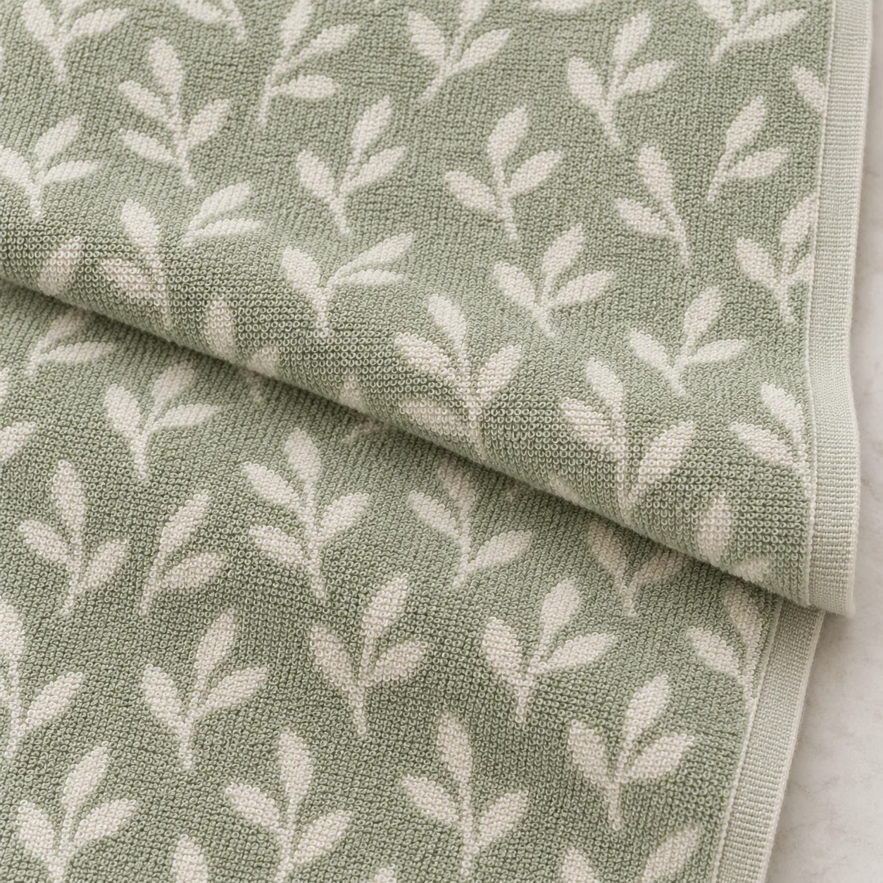 Baby and care textile fabrics