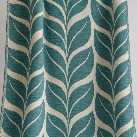 Decorative home jacquard fabrics